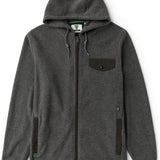 Vissla Looper Eco Zip Hoodie - PHA - Stoke Outlets