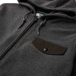 Vissla Looper Eco Zip Hoodie - PHA - Stoke Outlets