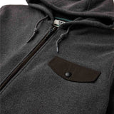 Vissla Looper Eco Zip Hoodie - PHA - Stoke Outlets