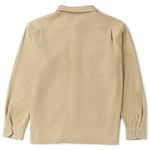 Vissla Looper Polar Terry Eco Shirt-LTK - Stoke Outlets