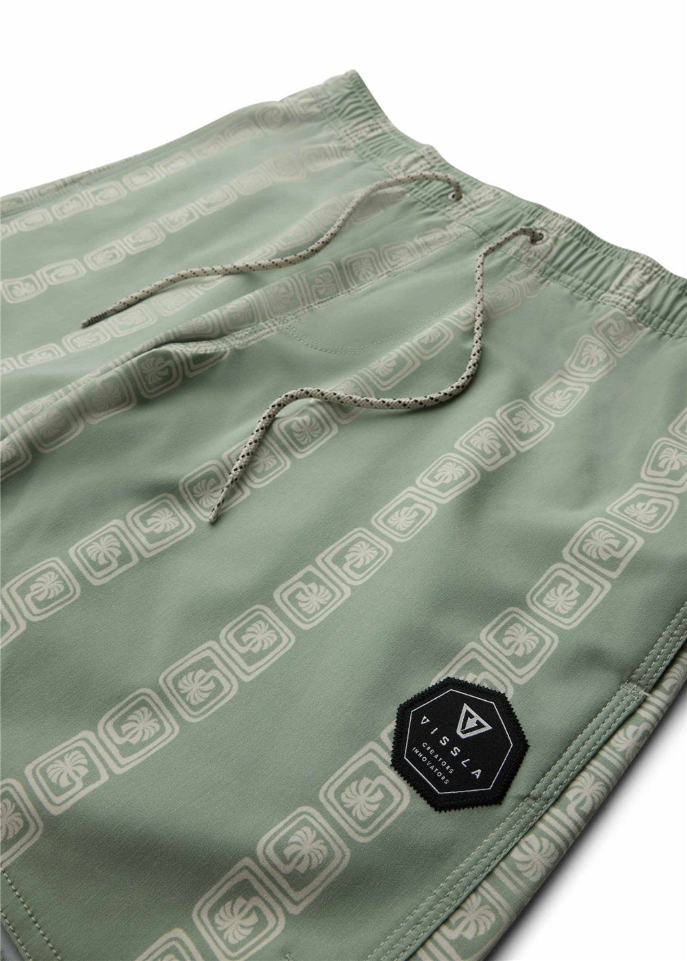 Vissla Lost Coast 16.5" Ecolastic-SAG - Stoke Outlets