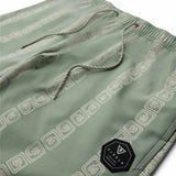 Vissla Lost Coast 16.5" Ecolastic-SAG - Stoke Outlets