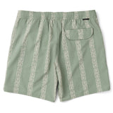 Vissla Lost Coast 16.5" Ecolastic-SAG - Stoke Outlets