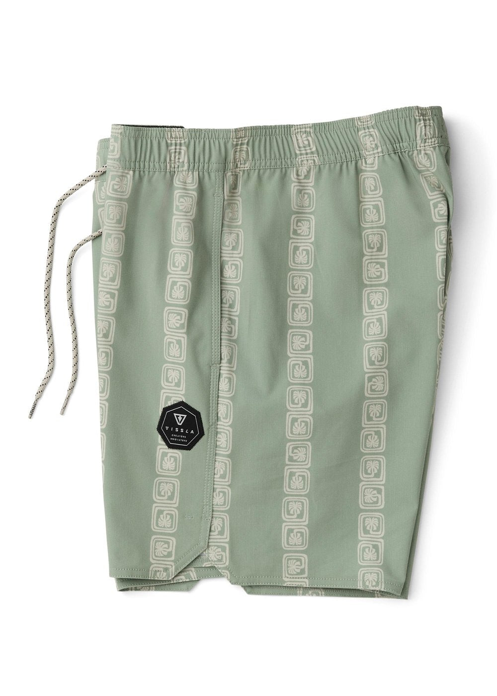 Vissla Lost Coast 16.5" Ecolastic-SAG - Stoke Outlets
