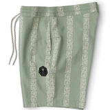Vissla Lost Coast 17.5" Boardshort-SAG - Stoke Outlets