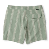 Vissla Lost Coast 17.5" Boardshort-SAG - Stoke Outlets