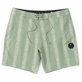 Vissla Lost Coast 17.5" Boardshort-SAG - Stoke Outlets