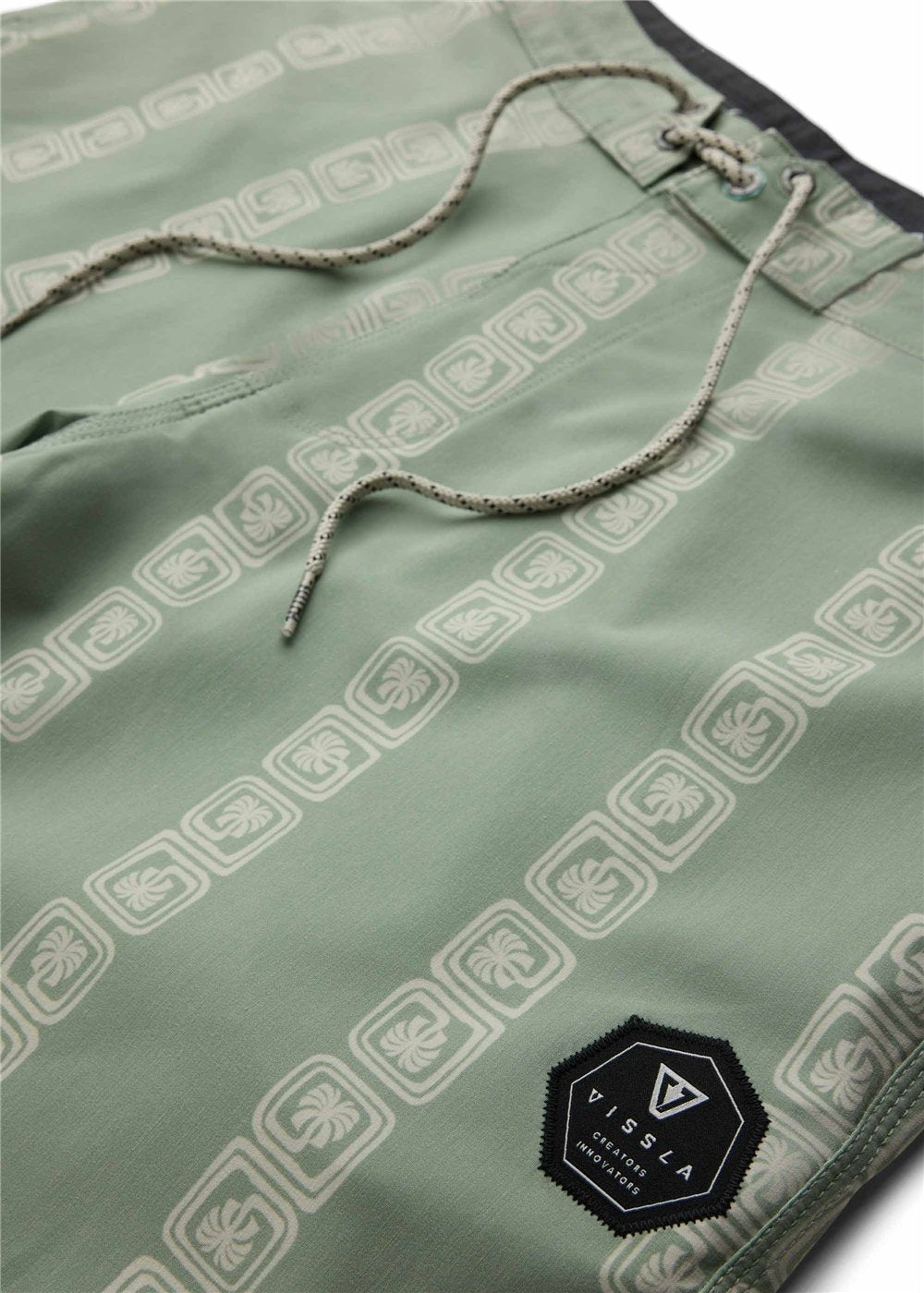 Vissla Lost Coast 17.5" Boardshort-SAG - Stoke Outlets