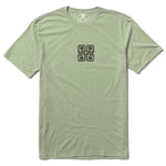 Vissla Lost Coast Comp Lite Eco Drirelease Tee-LSH - Stoke Outlets