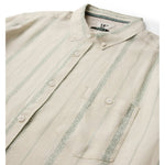 Vissla Lost Coast SS Shirt-VWT - Stoke Outlets