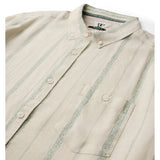 Vissla Lost Coast SS Shirt-VWT - Stoke Outlets
