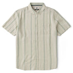 Vissla Lost Coast SS Shirt-VWT - Stoke Outlets