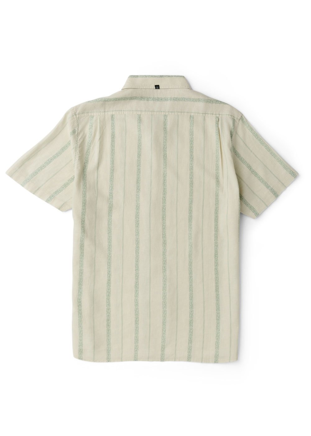 Vissla Lost Coast SS Shirt-VWT - Stoke Outlets