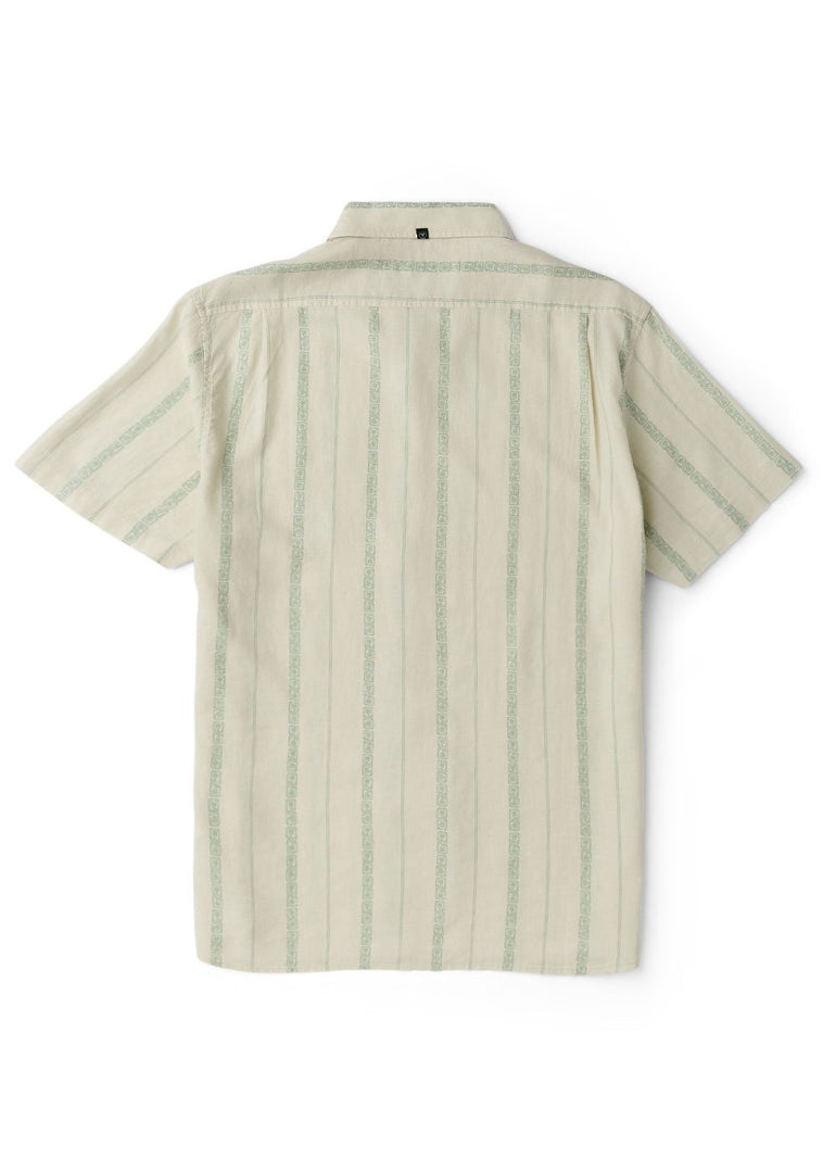 Vissla Lost Coast SS Shirt-VWT - Stoke Outlets