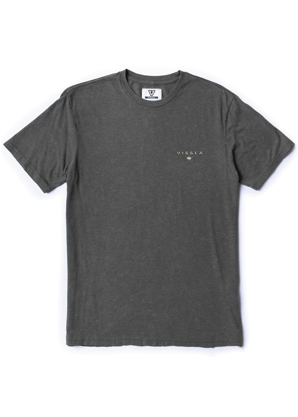 Vissla Lucid Dreams Cosmic Wash Short Sleeve Tee - Stoke Outlets