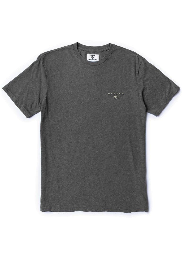 Vissla Lucid Dreams Cosmic Wash Short Sleeve Tee - Stoke Outlets