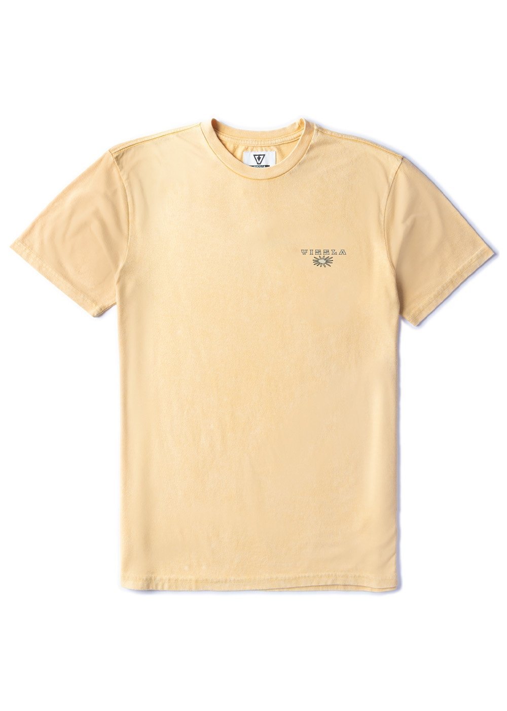 Vissla Lucid Dreams Cosmic Wash Short Sleeve Tee - Stoke Outlets