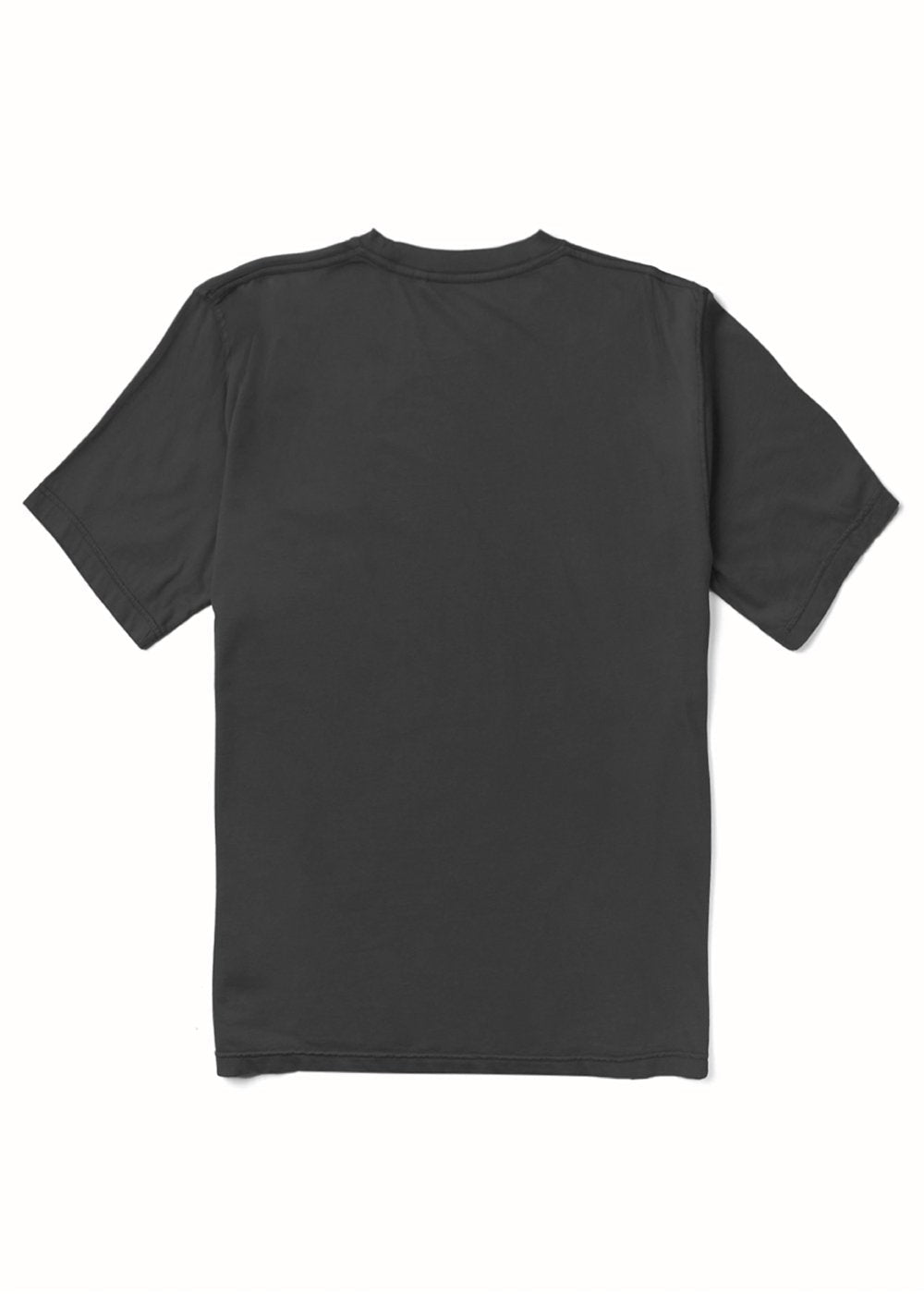 Vissla Made In The Shade Boys Tee - BLK - Stoke Outlets