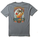 Vissla Marooned SS Tee-BHZ - Stoke Outlets