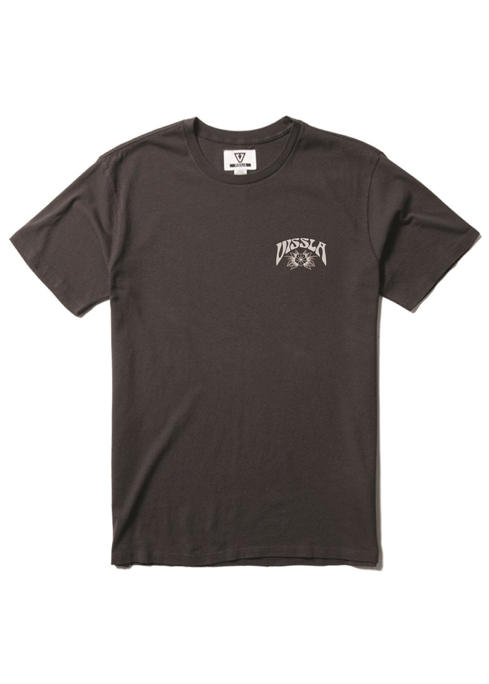 Vissla Marooned SS Tee-PHA - Stoke Outlets