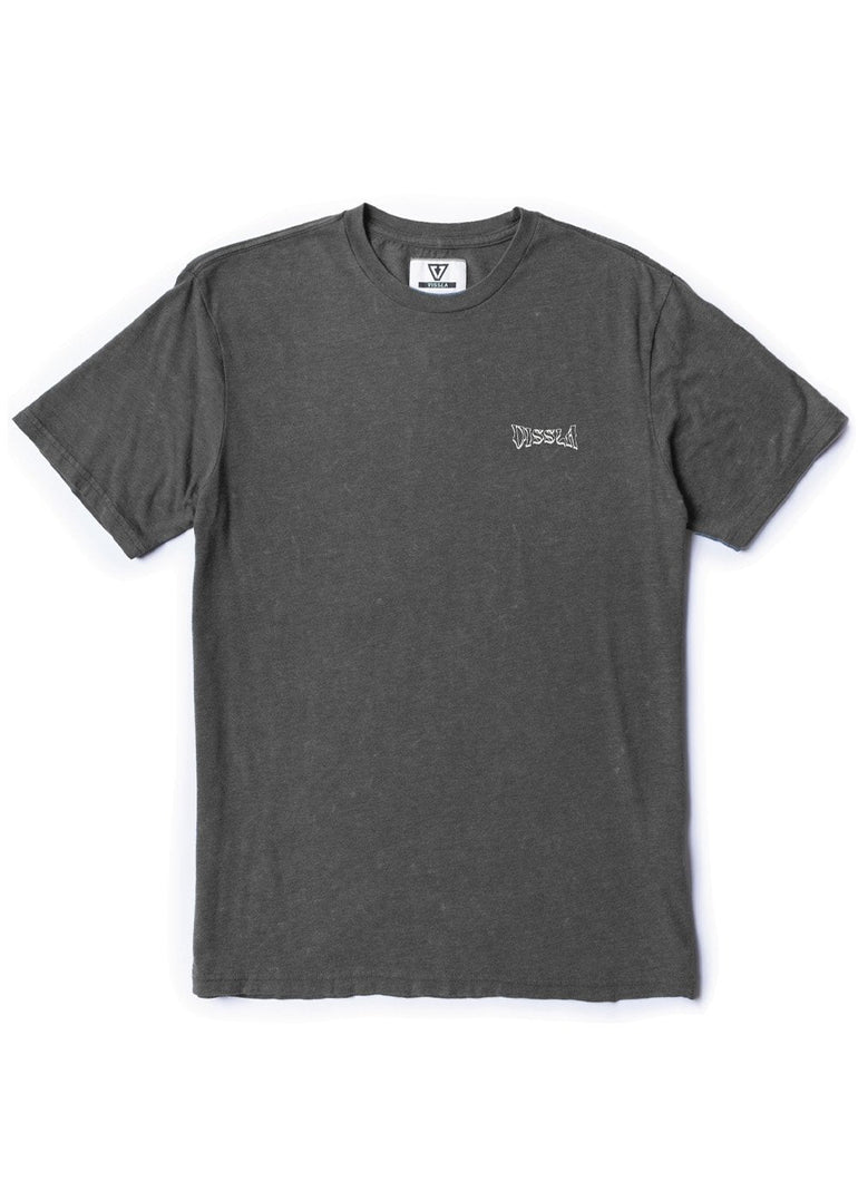 Vissla Masters of Stoke Cosmic Wash Short Sleeve Tee - Stoke Outlets
