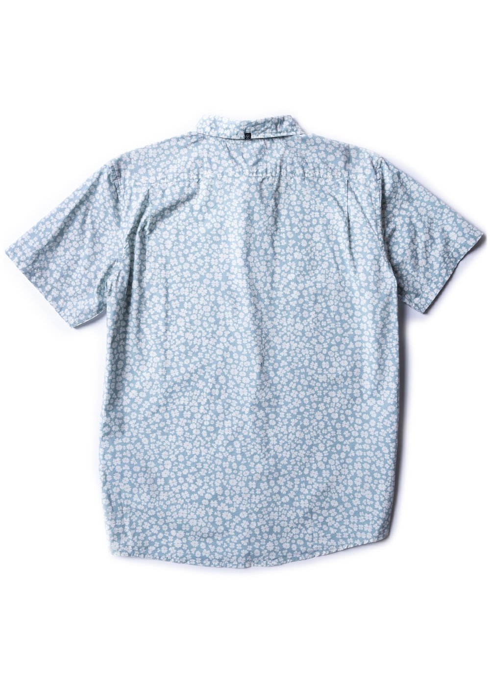 Vissla Meadows Eco SS Shirt - DUA - Stoke Outlets