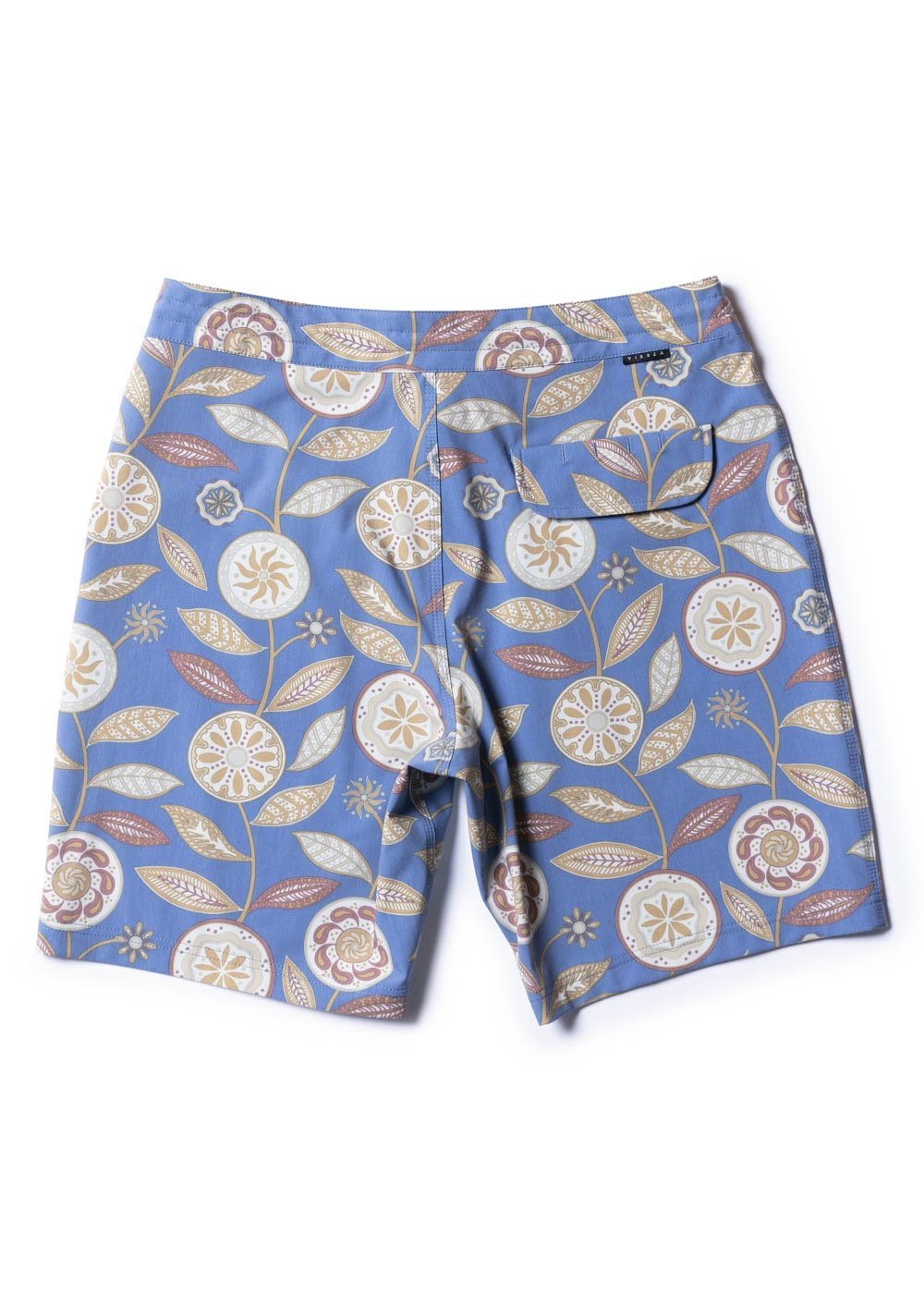 Vissla Medallions 18.5" Boardshort - DKD - Stoke Outlets