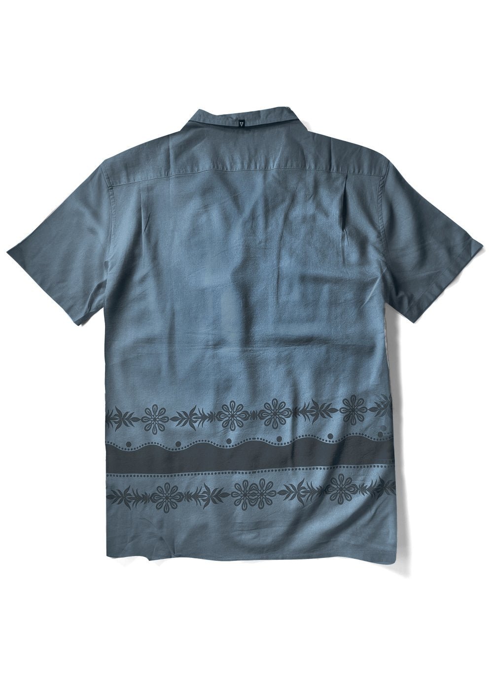 Vissla Medewi Eco SS Shirt - TIB - Stoke Outlets