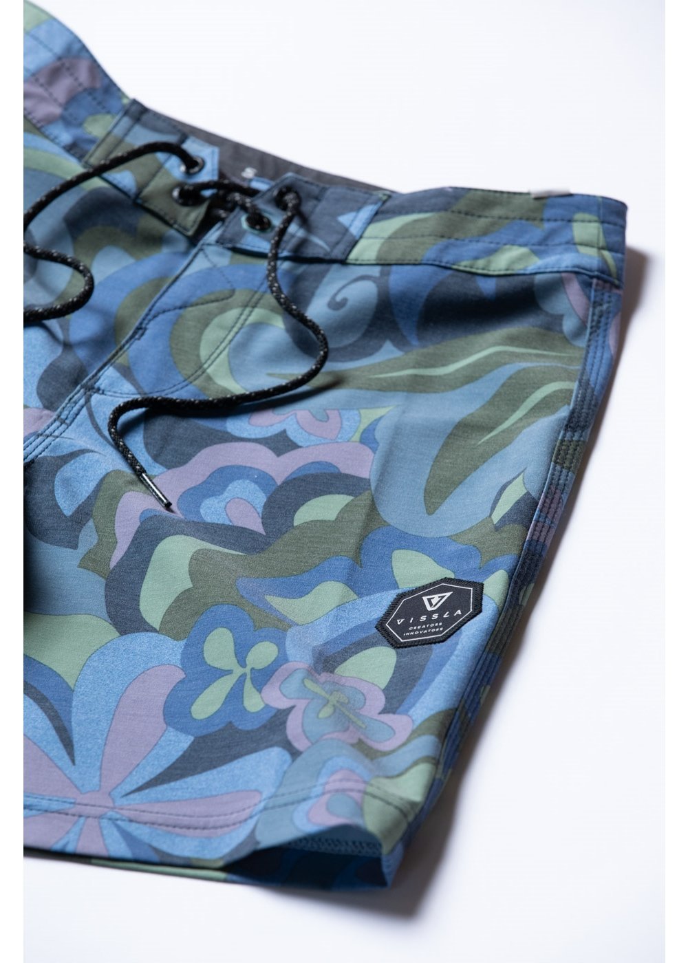 Vissla Mellows 17.5" Boardshort - Stoke Outlets