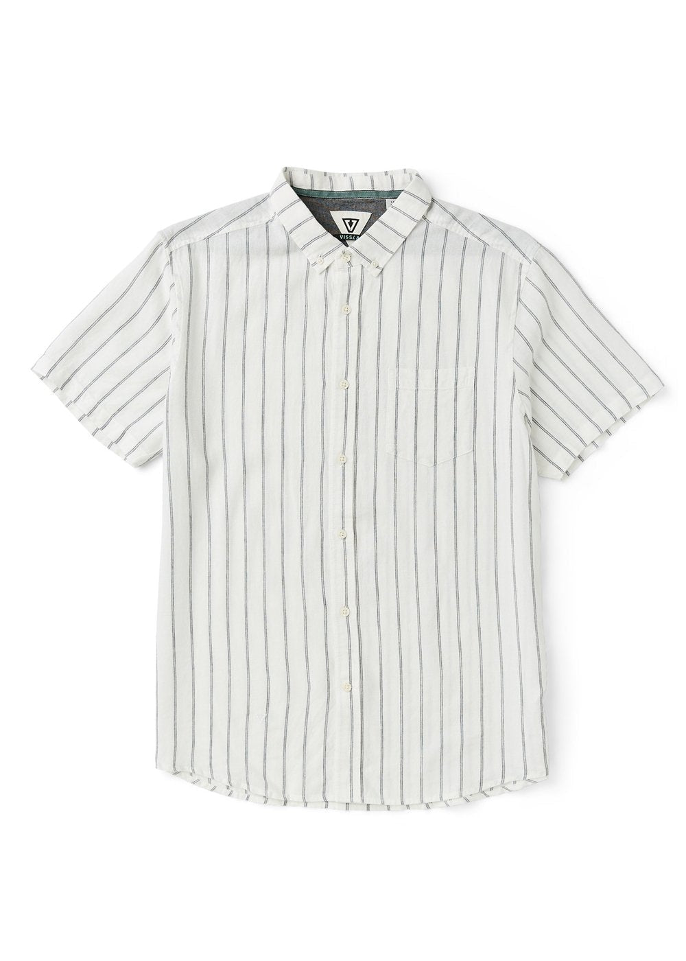 Vissla Minder Boys SS Shirt - VWT - Stoke Outlets