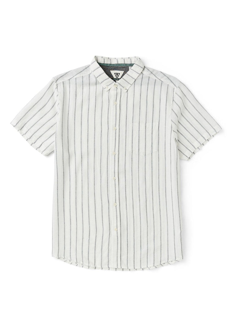 Vissla Minder Boys SS Shirt - VWT - Stoke Outlets