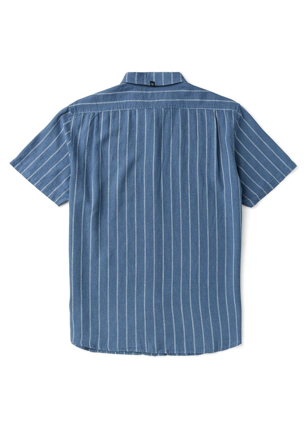 Vissla Minder SS Shirt - BHZ - Stoke Outlets