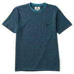 Vissla Mini Jam Eco SS Tee - TIB - Stoke Outlets