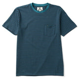 Vissla Mini Jam Eco SS Tee - TIB - Stoke Outlets