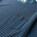 Vissla Mini Jam Eco SS Tee - TIB - Stoke Outlets