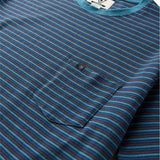 Vissla Mini Jam Eco SS Tee - TIB - Stoke Outlets
