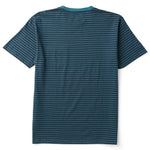 Vissla Mini Jam Eco SS Tee - TIB - Stoke Outlets