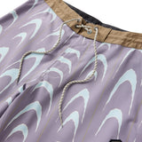 Vissla Monster Stripes 18" Boys Boardshort - DLI - Stoke Outlets