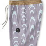 Vissla Monster Stripes 18" Boys Boardshort - DLI - Stoke Outlets