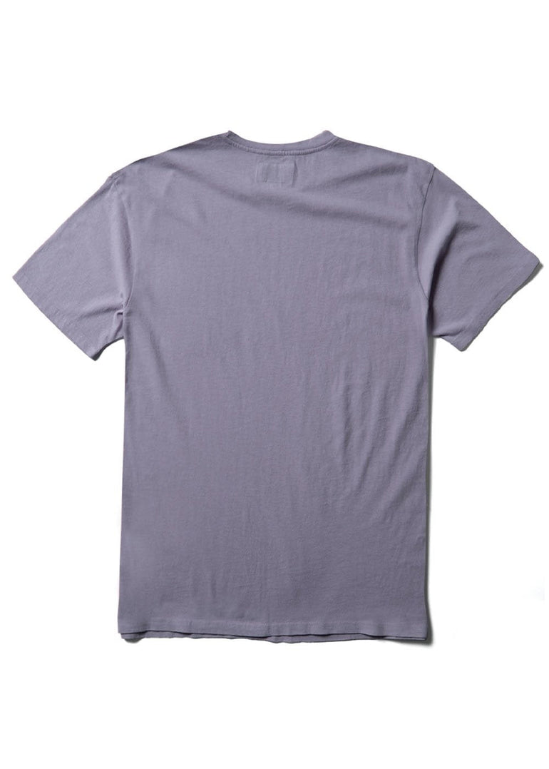 Vissla Motto SS Tee - DLI - Stoke Outlets