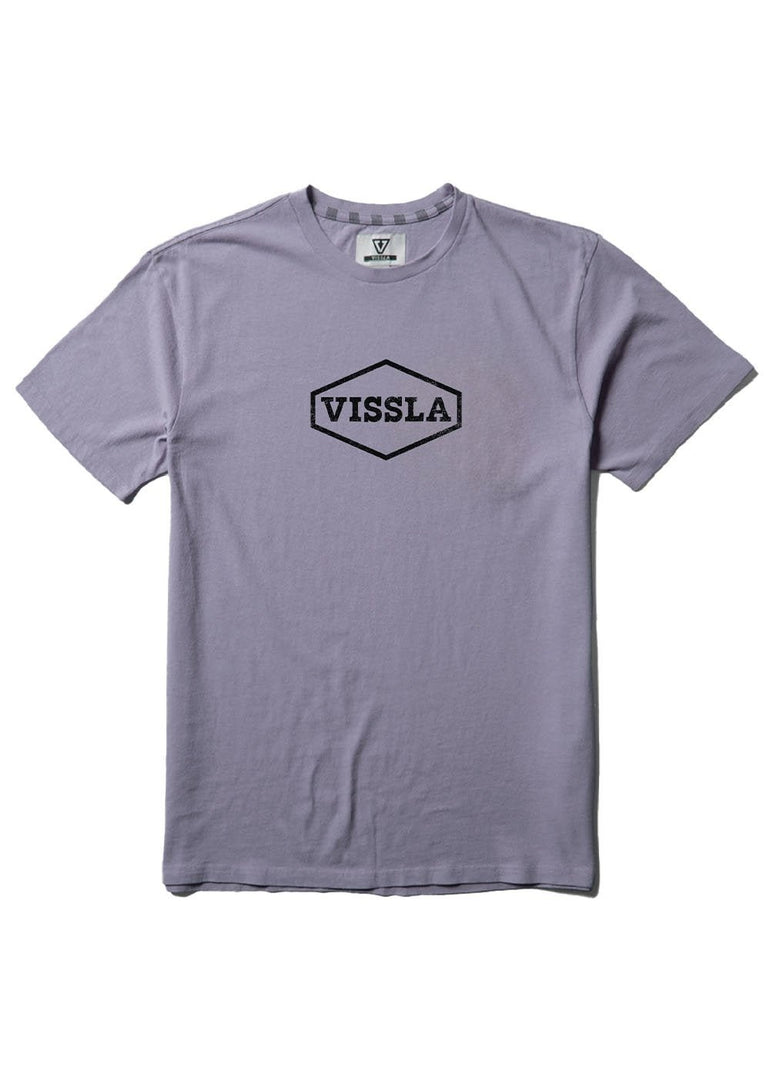 Vissla Motto SS Tee - DLI - Stoke Outlets