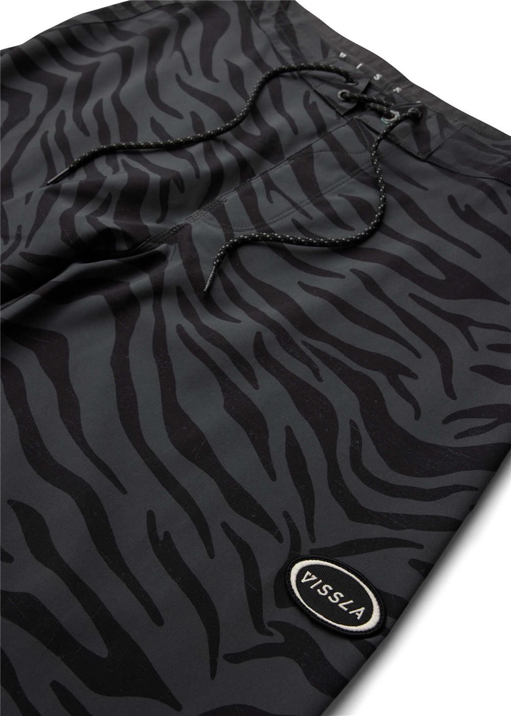 Vissla Mozambique 18" Boys Boardshort-PHA - Stoke Outlets