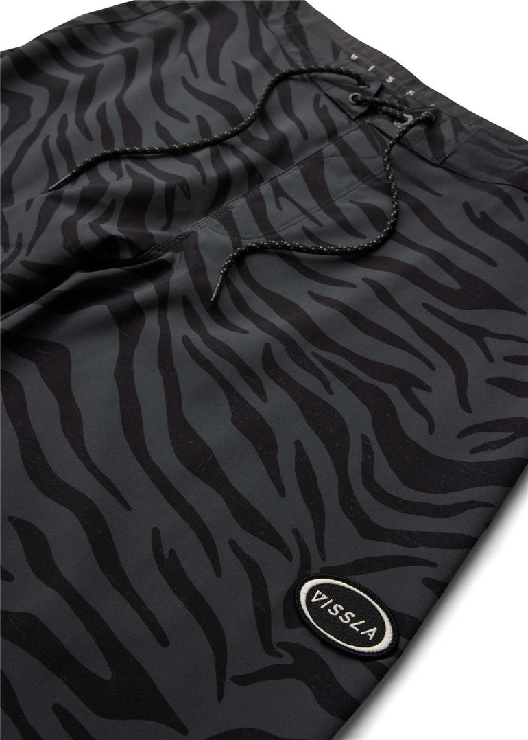 Vissla Mozambique 18" Boys Boardshort-PHA - Stoke Outlets