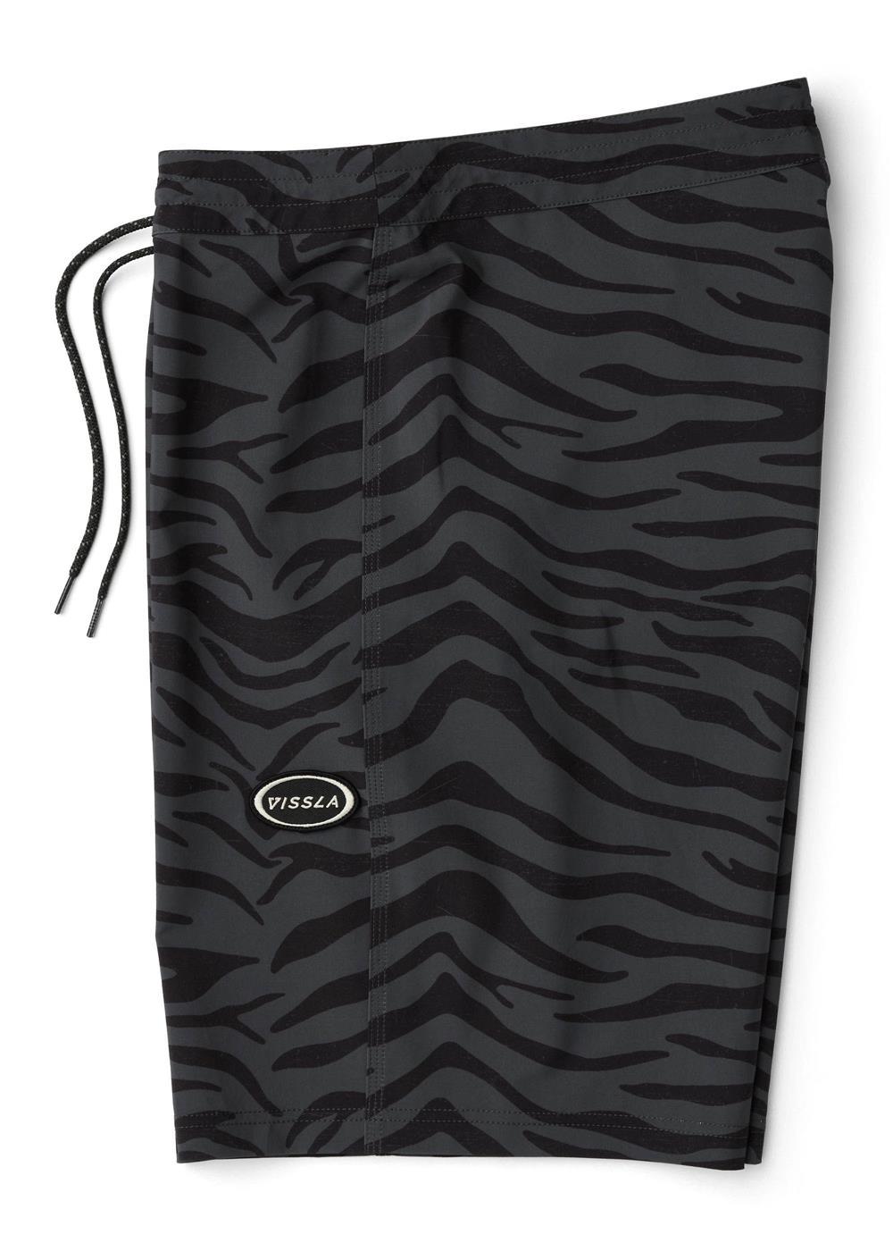 Vissla Mozambique 18" Boys Boardshort-PHA - Stoke Outlets