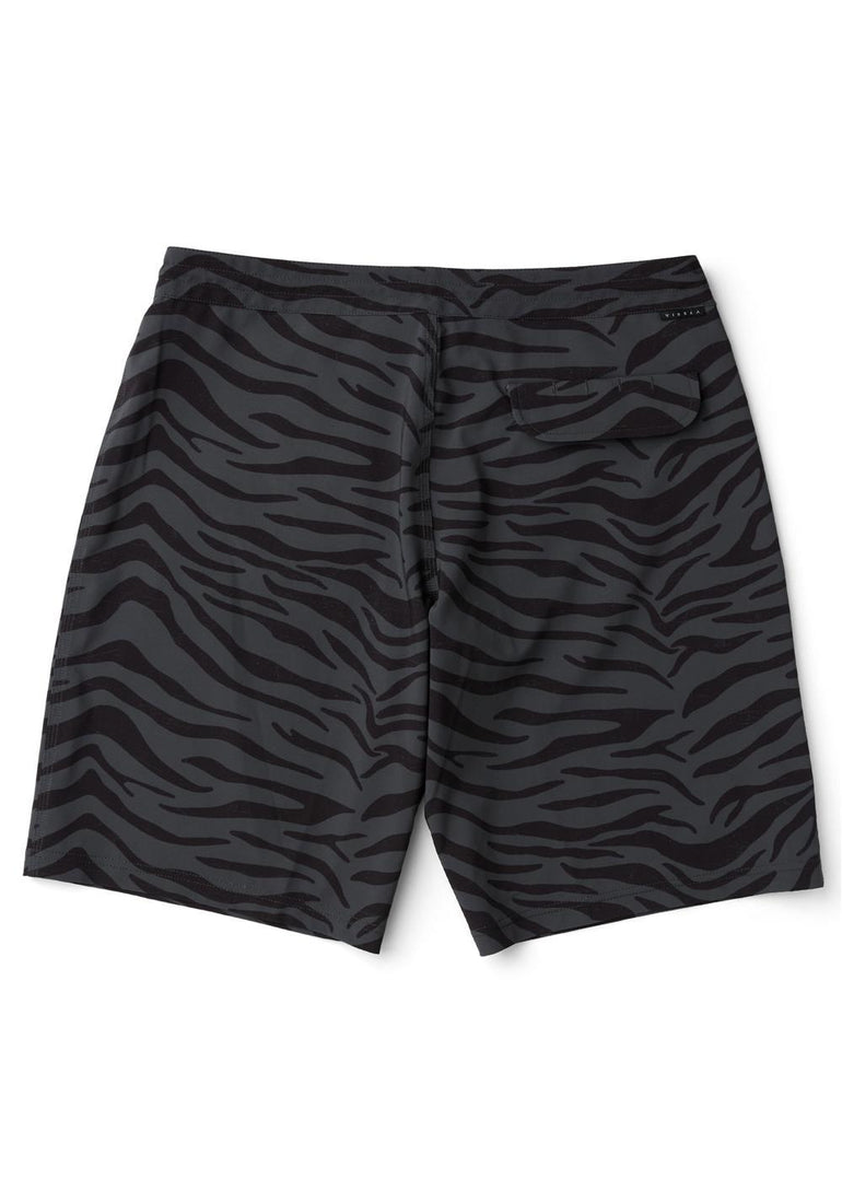 Vissla Mozambique 18" Boys Boardshort-PHA - Stoke Outlets