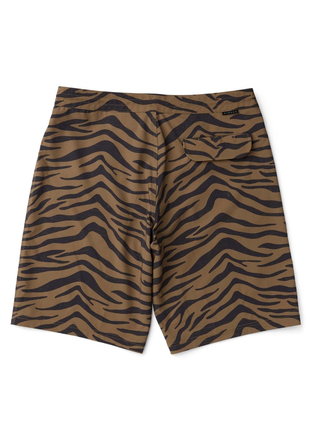 Vissla Mozambique 21" Boardshort-DKK - Stoke Outlets