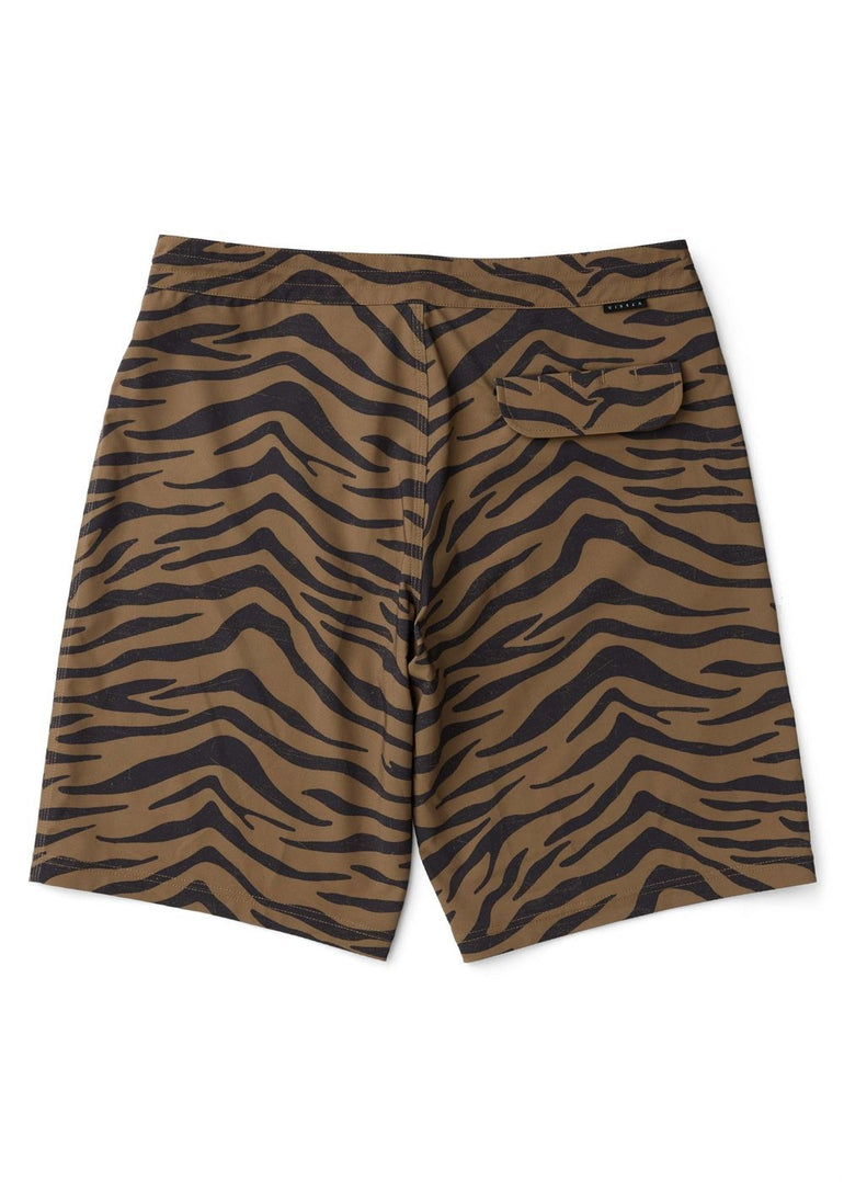 Vissla Mozambique 21" Boardshort-DKK - Stoke Outlets