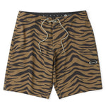 Vissla Mozambique 21" Boardshort-DKK - Stoke Outlets