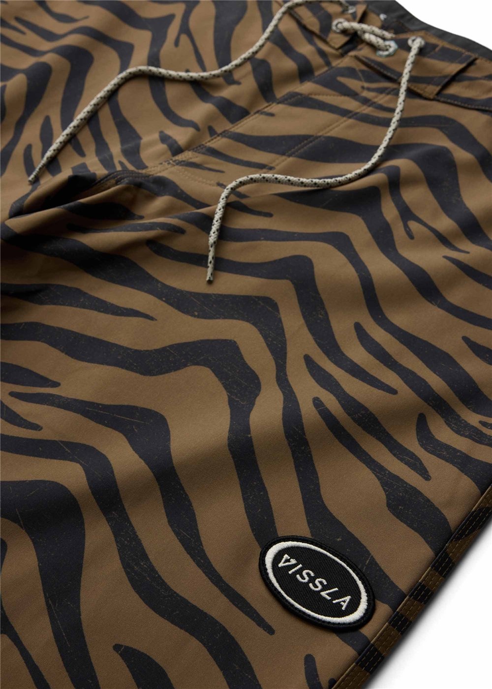 Vissla Mozambique 21" Boardshort-DKK - Stoke Outlets