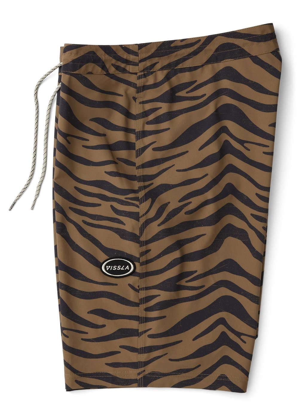 Vissla Mozambique 21" Boardshort-DKK - Stoke Outlets
